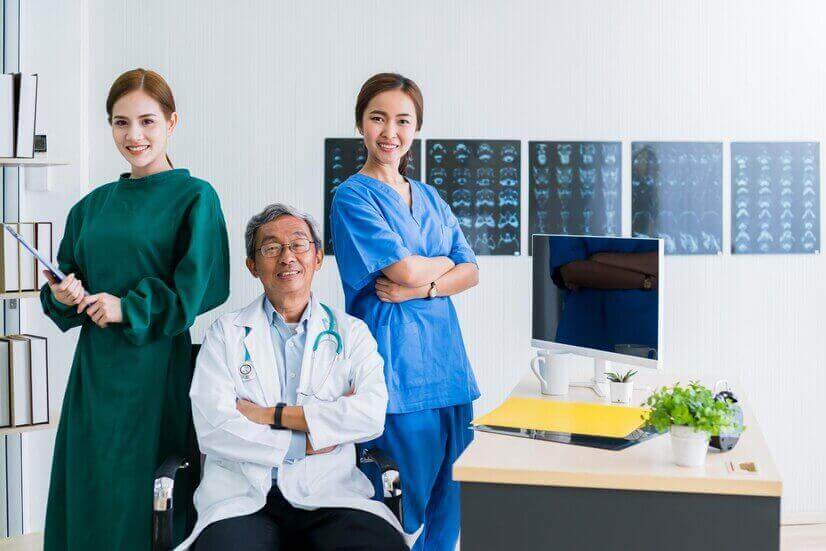 best primary care physicians in Bronx