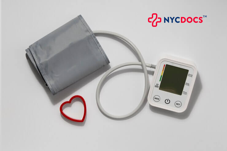 Hypertension Screening