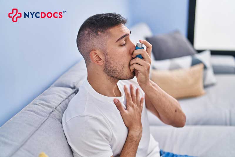 asthma management