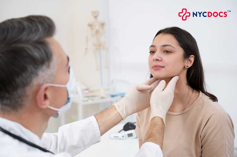 thyroid management in New York